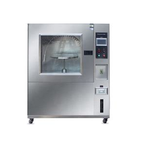 10 שנים יצרנית וולטר <span class=keywords><strong>ipx1</strong></span> ipx4 טסטר גשם טיפה מכונת בדיקת גשם - Product Image 1