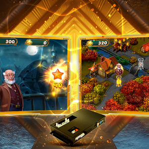 Trò chơi dựa trên kỹ năng trực tuyến nóng làm cho ứng dụng trò chơi nền tảng trò chơi của riêng bạn trực tuyến - Product Image 5