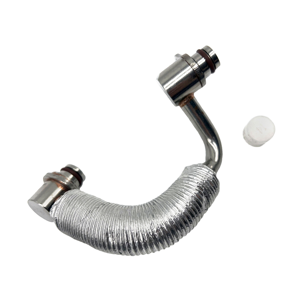 Turbocharger Coolant Hose 11538663517 for BMW F10 F22 F20 F30 X1 X3 X4 X5 Z4 N20 N26