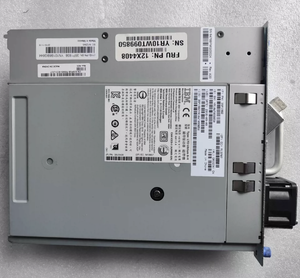 สำหรับ J9P18 TL2000 LTO6 8GB เทปไดรฟ์ 35P1838 12X4408 เทปไดรฟ์ - Product Image 3