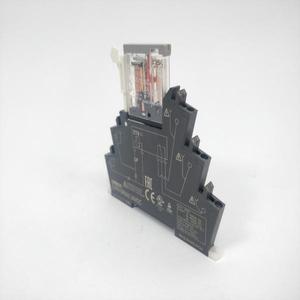 Relais PLC G2RV-1-S-G 21VDC avec prise G2RV-SR500 24VDC - Product Image 1