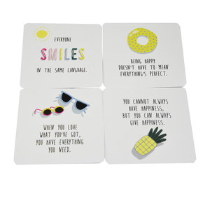 ปรับแต่ง umrah Dua World FLAG ว่างเปล่าดัชนีพูดสระยาวคำคำทางคณิตศาสตร์เพิ่มแฟลชการ์ดขับรถบรรจุภัณฑ์ SNES - Product Image 2