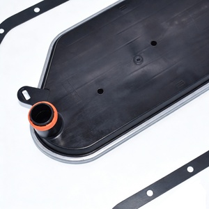 กรองเกียร์ A6 คุณภาพสูงใหม่ OEM 01V-325-429 สำหรับรถยนต์ FAW พร้อมการรับประกัน 1 ปี - Product Image 4