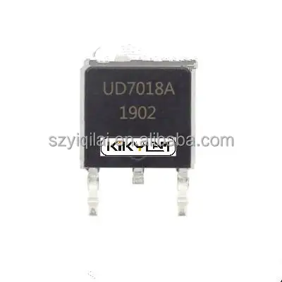 New Integrated Circuit AO4606 in stock