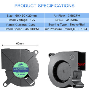 Mini Industrial <strong>Blower</strong> Fan Customized AC DC EC <strong>Gas</strong> <strong>Blowers</strong> Wall Mounted Boiler Circulating Fan <strong>Gas</strong> Boiler Fan <strong>Gas</strong> Fan Heater - Product Image 2