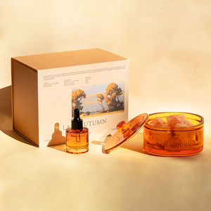 Mescente đá vườn hương thơm tự nhiên tinh thể chữa bệnh đá vermiculite tinh dầu hương thơm khuếch tán cho trang trí nội thất - Product Image 3