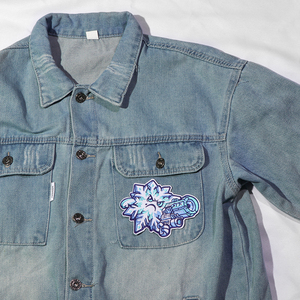 Parches Bordados Personalizados de Fabricante Mayorista, Etiquetas Termoadhesivas para Gorras y Regalos Promocionales, Insignias de Clubes de Fútbol - Product Image 6