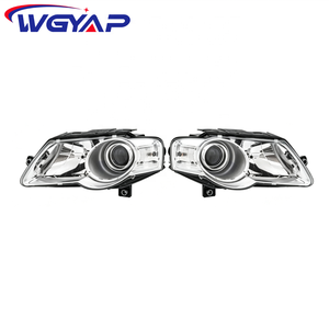 WGYAP Faro Alogeno Xenon Originale Importato di Alta Qualità OEM 3C0941006 AA AC AE per Volkswagen <span class=keywords><strong>Passat</strong></span> Magotan <span class=keywords><strong>Arteon</strong></span> - Product Image 1