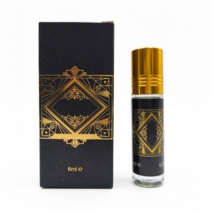 <span class=keywords><strong>Parfum</strong></span> Roll-on Neutre Arabe de Haute Qualité 6ml, Meilleure Vente, <span class=keywords><strong>Parfum</strong></span> Longue Durée, Vente en Gros Usine - Product Image 3