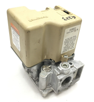 PLC SV9501M2528 Válvula Inteligente de Gas para Horno 240/110/220 V 50 60 Hz Control Industrial PLC Programable # G273
