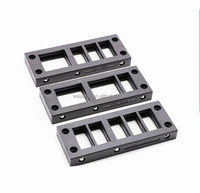 Système d'entrée de câbles CES 6/4 CES 6/1 CES 10/6 CES 10/3 CES 16/2 CES 16/5 CES 16/8 CES 24/4 CES 24/7 CES 24/10 Kit