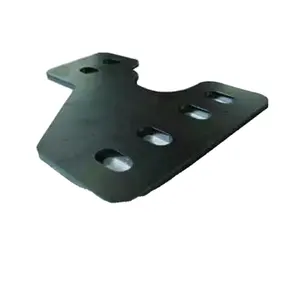 OEM Sheet Metal Fabrication Services Cover multifunctional bracket wall hanger