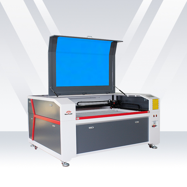 Co2 Laser Cutter 6090 Laser Cutter Engraver 100w CNC Lazer Cutting Machine for Wood