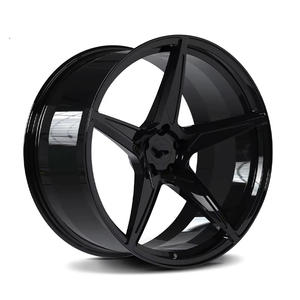 Jantes en alliage 18 19 20 21 22 23 24 pouces pour voitures telles que Porsche, BMW, <span class=keywords><strong>Mercedes</strong></span> Benz, Audi et véhicules à énergie nouvelle - Product Image 6