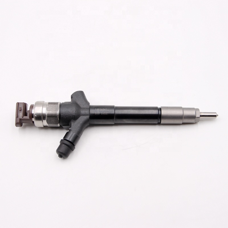 High Quality Diesel Fuel Injector 295050-0560 Common Rail Injection Nozzle 1465A351 With Nozzle G3S32 For Mitsubishi