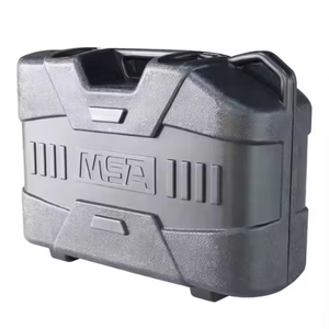 MSA AX2300 Positive Pressure Air Breathing Apparatus | Dual Gauge Fire Safety Equipment for Instrument for <strong>Measuring</strong> - Product Image 6