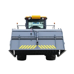 XCMG ufficiale usato XL2503 macchina per la costruzione di strade stabilizzatore del suolo per la vendita - Product Image 3