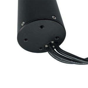 Flipsky — moteur sans balais 6000W, 195KV/100kv, étanche, pour efhuile/Ejet/<span class=keywords><strong>esurf</strong></span>, livraison gratuite - Product Image 5