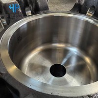 Machine de fabrication de diamants synthétiques HPHT à pression cubique de haute résistance Hope pour la fabrication industrielle de diamants et de matériaux CBN