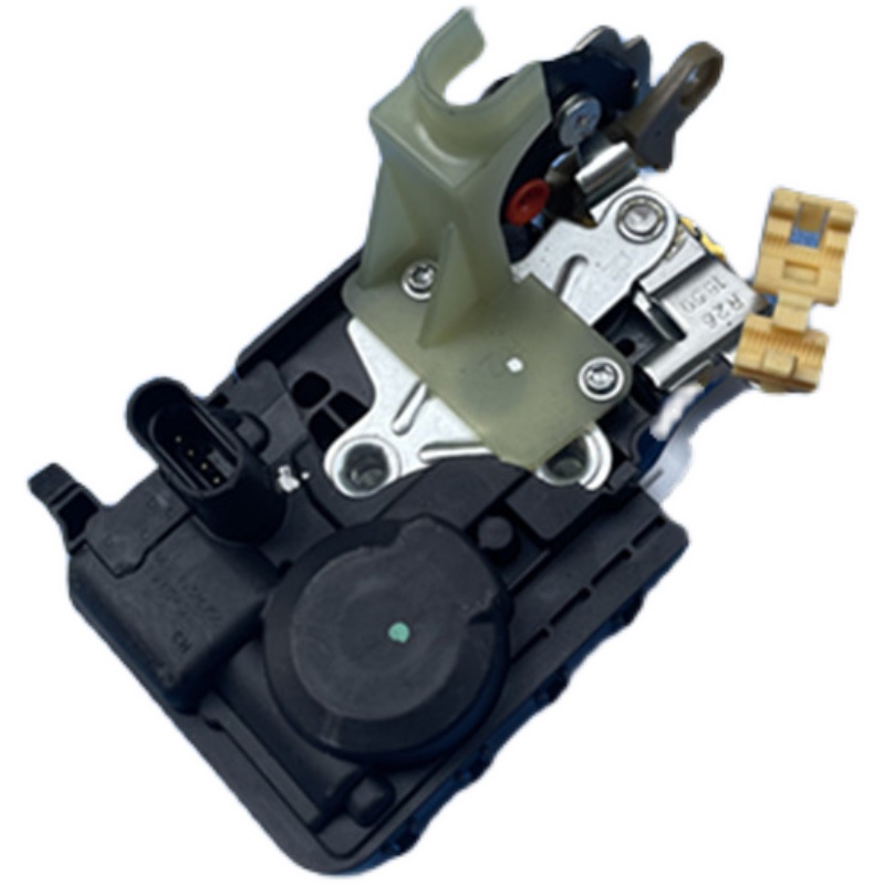 Автозапчасти, блок дверного замка для Chery Tiggo 5 5X 7 8, актуатор автомобильного замка