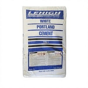 Cemento Portland Compuesto CEM 1 52.5R y 52.5 N de Fraguado Rápido para Construcción, Venta al por Mayor - Product Image 1