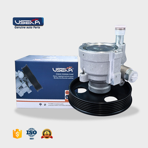 Pompe de direction assistée USEKA Auto Parts de haute qualité, vente en gros, OEM 7700431286, <span class=keywords><strong>prix</strong></span> avantageux, compatible avec <span class=keywords><strong>Renault</strong></span> <span class=keywords><strong>Mégane</strong></span> - Product Image 1