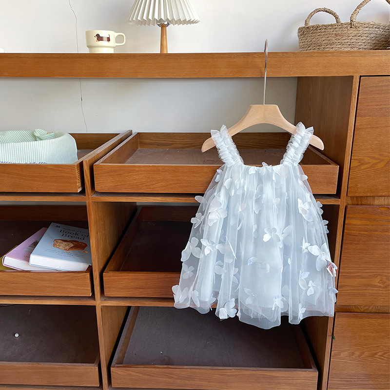 In Stock Fairy Dress for Baby Girl Customizable & Available in Various  Sizes | Alibaba.com
