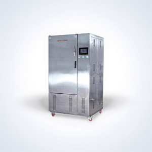 OEM/OBM EIE Brand EIE-106HMI Système électronique automatique de régulation de température et d'humidité pour chambre - Product Image 1