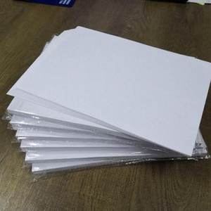 กระดาษถ่ายเอกสารสีขาวขนาด A4 80 แกรม 70 แกรม สำหรับเครื่องถ่ายเอกสารและเครื่องพิมพ์เลเซอร์ พร้อมจัดส่ง กระดาษถ่ายเอกสาร A4/กระดาษ A4 ราคาถูก 70 80 แกรม - Product Image 2