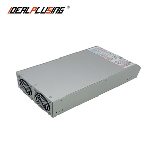 Bộ Nguồn Chuyển Đổi AC 110V-260V Sang 0-24V DC 2000W Hoạt Động PFC Mô-đun Smps Bảo Vệ Toàn Diện Hiệu Suất Cao - Product Image 4