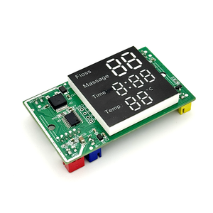 Hydropulseur avec écran LED - Product Image 1
