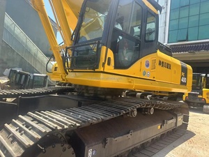 Excavadoras sobre orugas Komatsu Original de alta calidad, componentes de núcleo PLC, buen precio, excavadoras de orugas de 2, 2, 2, 2, 2, 2, 2, 2, 3, 3, 3 - Product Image 4