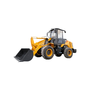 รถตักดินขนาด5ตัน CLG856H 862H แบรนด์ใหม่ - Product Image 1