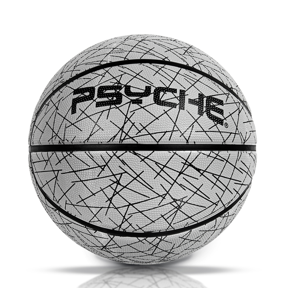 Custom Rubber Basketball #Z3950