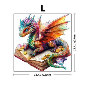 Puzzle in <span class=keywords><strong>legno</strong></span> best-seller con funghi nel <span class=keywords><strong>bosco</strong></span> profondo, pezzi irregolari a forma <span class=keywords><strong>di</strong></span> animali, puzzle piatto in <span class=keywords><strong>legno</strong></span> - Product Image 5