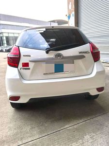 <span class=keywords><strong>Toyota</strong></span> <span class=keywords><strong>Yaris</strong></span> L 2016 Usado, Económico, <span class=keywords><strong>1.5</strong></span> Gasolina, Automático, Hatchback, Ahorro de Combustible, Auto Japonés Usado en Venta - Product Image 4