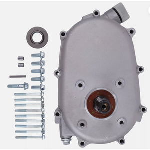 Cambio di 2:1 completo da 20mm con frizione bagnata per <span class=keywords><strong>motore</strong></span> <span class=keywords><strong>Honda</strong></span> GX160 GX200 - Product Image 3