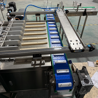 Fabricant de machines d'emballage sous vide pour salades pré-faites, sauces végétales et barquettes alimentaires en Chine