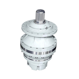 Bonfiglioli loạt 309,310,311 Tốc độ quay giảm tốc - Product Image 4