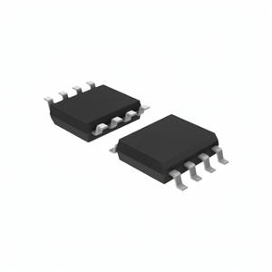 AT25SF641-SUB-T 8 SOlC Composant électronique de mémoire, canal fabricant - Product Image 1