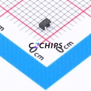 Original nuevo 2N7002KW SOT-323 Transistor de efecto de campo (MOSFET) venta completa Chips de componentes electrónicos y servicio BOM - Product Image 1