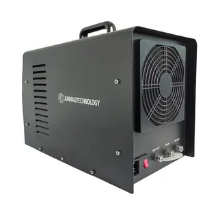 industrielle kommerzielle wasseraufbereitung ozonautomat 10 g/h luftreiniger 30 gramm ozone luftwassergenerator