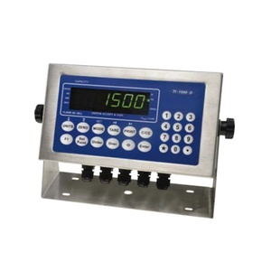 Système de pesage VEIDT pour instrument de contrôle Transcell TI-500SL, utilisé pour les plateformes et les systèmes portables TI-500SL VEIDT - Product Image 1
