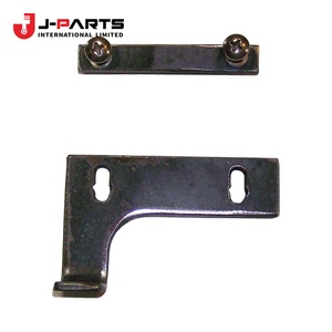 Verrou de dossier de siège arrière pour Toyota Hilux Surf RZN169 1999-2004 OE 72653-89101 7265389101 - Product Image 2