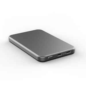 Powerbank Portatile 15W in Offerta, Nuova Elettronica con Doppia Ingresso/Uscita USB-C, Batteria Magnetica per iPhone 16 - Product Image 1