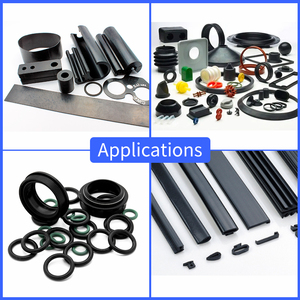 จาระบีโอริงทนต่อการกัดกร่อนสำหรับก๊อกน้ำวาล์ว - Product Image 2