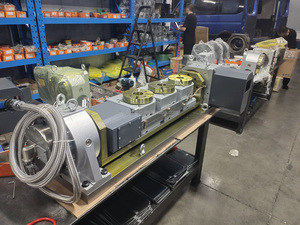 โต๊ะหมุน CNC 5แกนพร้อมโปรแกรมประมวลผลหลังห้าแกนโปรแกรมมาโครเปิดใช้งานเคล็ดลับเครื่องมือต่อไปนี้พิกัดแบบไดนามิก - Product Image 4