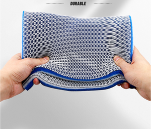 여과 폼 필터 스폰지 면 패드 복합 재료 수족관 생화학 중간 스폰지 필터 미디어 잉어 필터 매트 - Product Image 6