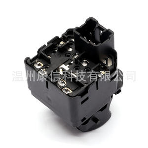 Interruptores universales de elevalunas de 12V para Citroën/Buick Daewoo Matiz 98-15 96258658 - Product Image 2
