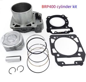 Pièces de moto, cylindre central BRP Can-Am 400, kit cylindre BRP 400, segments de piston, 2003-2015 - Product Image 2